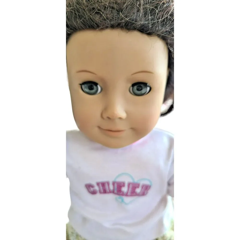 American Girl pre owned